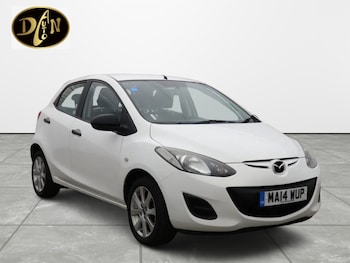 Used Mazda Mazda2 2014 for sale - 78908935: Photo