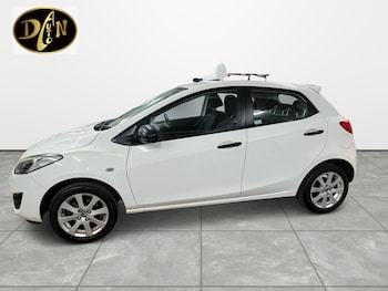 Used Mazda Mazda2 2014 for sale - 78908935: Photo