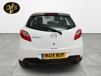 Used Mazda Mazda2 2014 for sale - 78908935: Photo