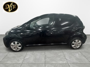 Used Toyota AYGO 2013 for sale - 78316224: Photo
