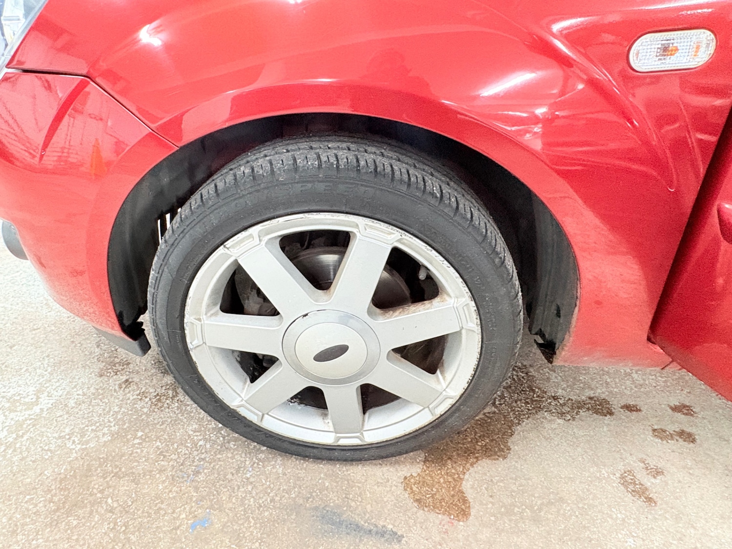 Used Ford Fiesta 2007 for sale - 76963687: Photo 19