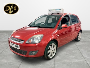 Ford Fiesta feature image