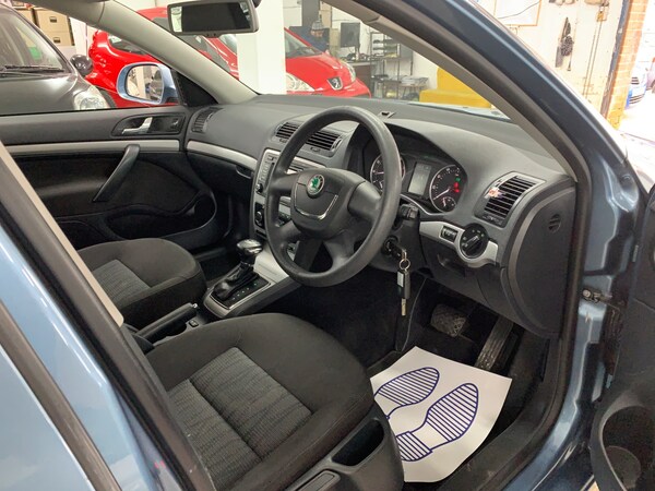 Used Skoda Octavia 2011 for sale - 76107559: Photo 11