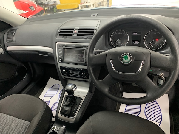 Used Skoda Octavia 2011 for sale - 76107559: Photo 12