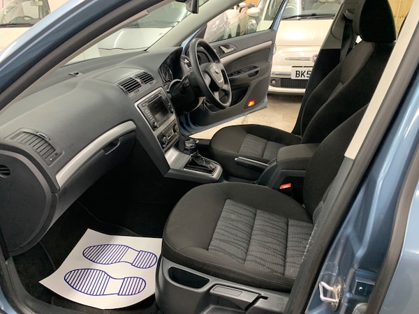 Used Skoda Octavia 2011 for sale - 76107559: Photo 13