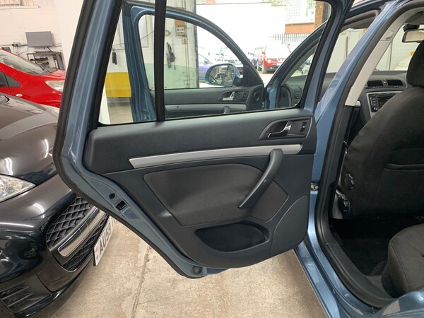 Used Skoda Octavia 2011 for sale - 76107559: Photo 18