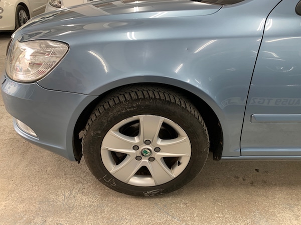 Used Skoda Octavia 2011 for sale - 76107559: Photo 19