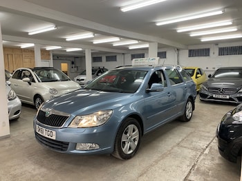 2011 (61) - 1.4 TSI Elegance 5dr DSG