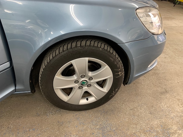 Used Skoda Octavia 2011 for sale - 76107559: Photo 21