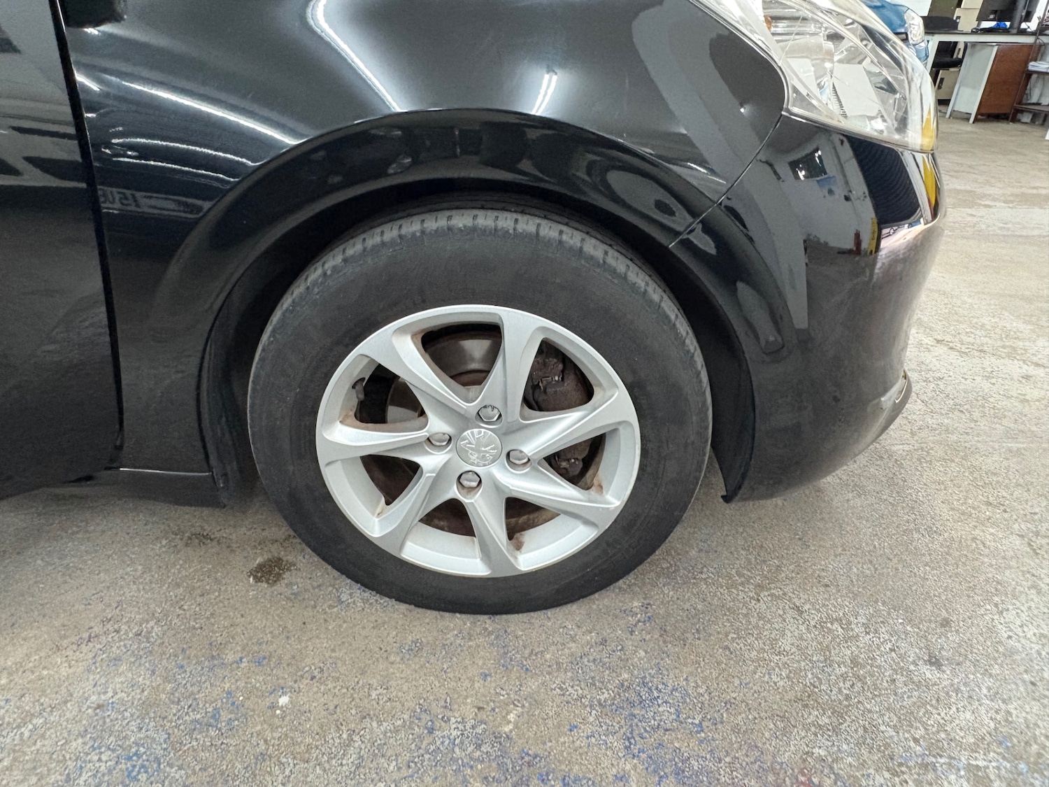 Used Peugeot 208 2014 for sale - 76741490: Photo 18