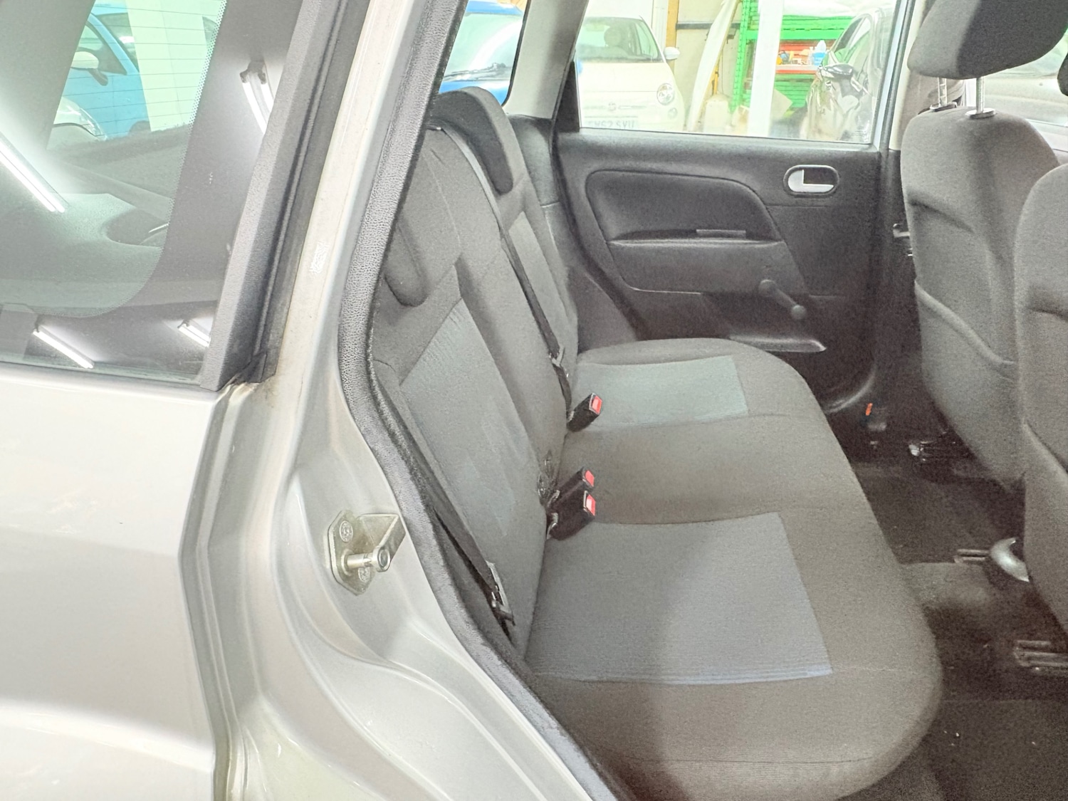 Used Ford Fiesta 2008 for sale - 76570811: Photo 12