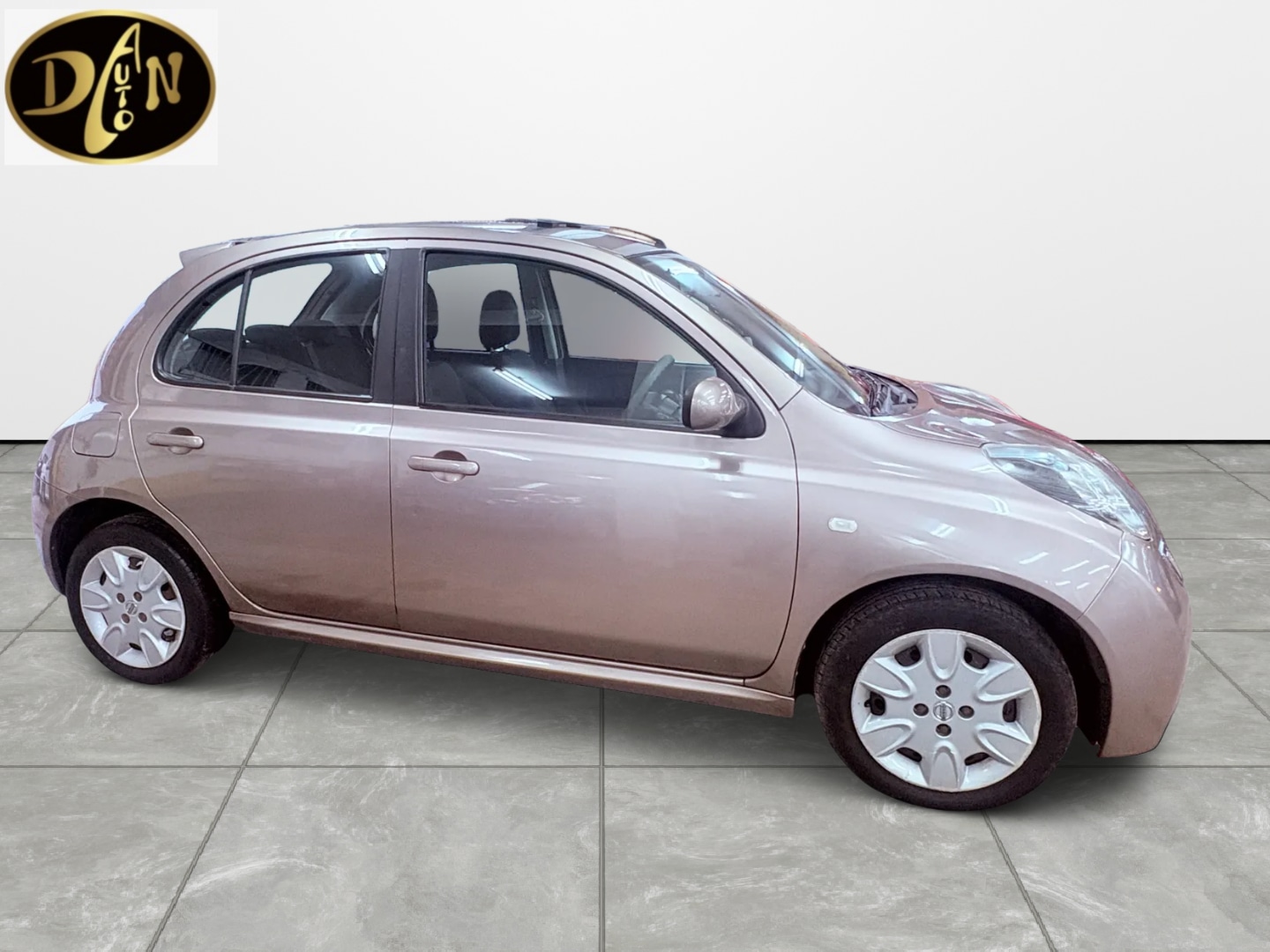 Used Nissan Micra 2009 for sale - 77610649: Photo 3