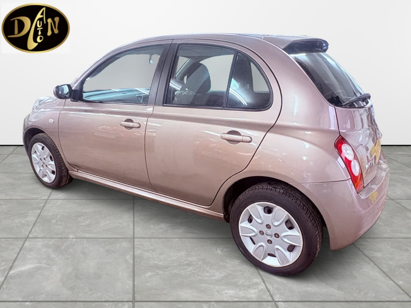 Used Nissan Micra 2009 for sale - 77610649: Photo 7