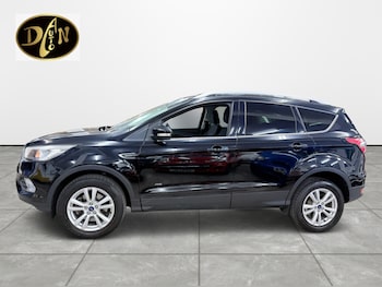 Used Ford Kuga 2018 for sale - 76591642: Photo