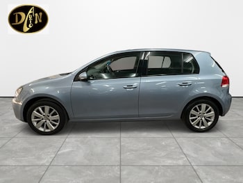 Used Volkswagen Golf 2011 for sale - 78833477: Photo