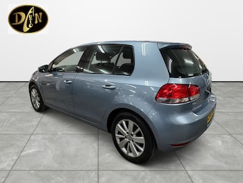 Used Volkswagen Golf 2011 for sale - 78833477: Photo