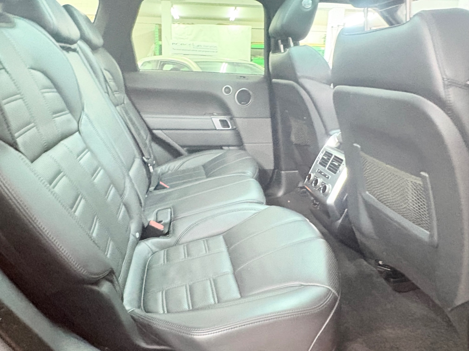 Used Land Rover Range Rover Sport 2015 for sale - 77014994: Photo 13