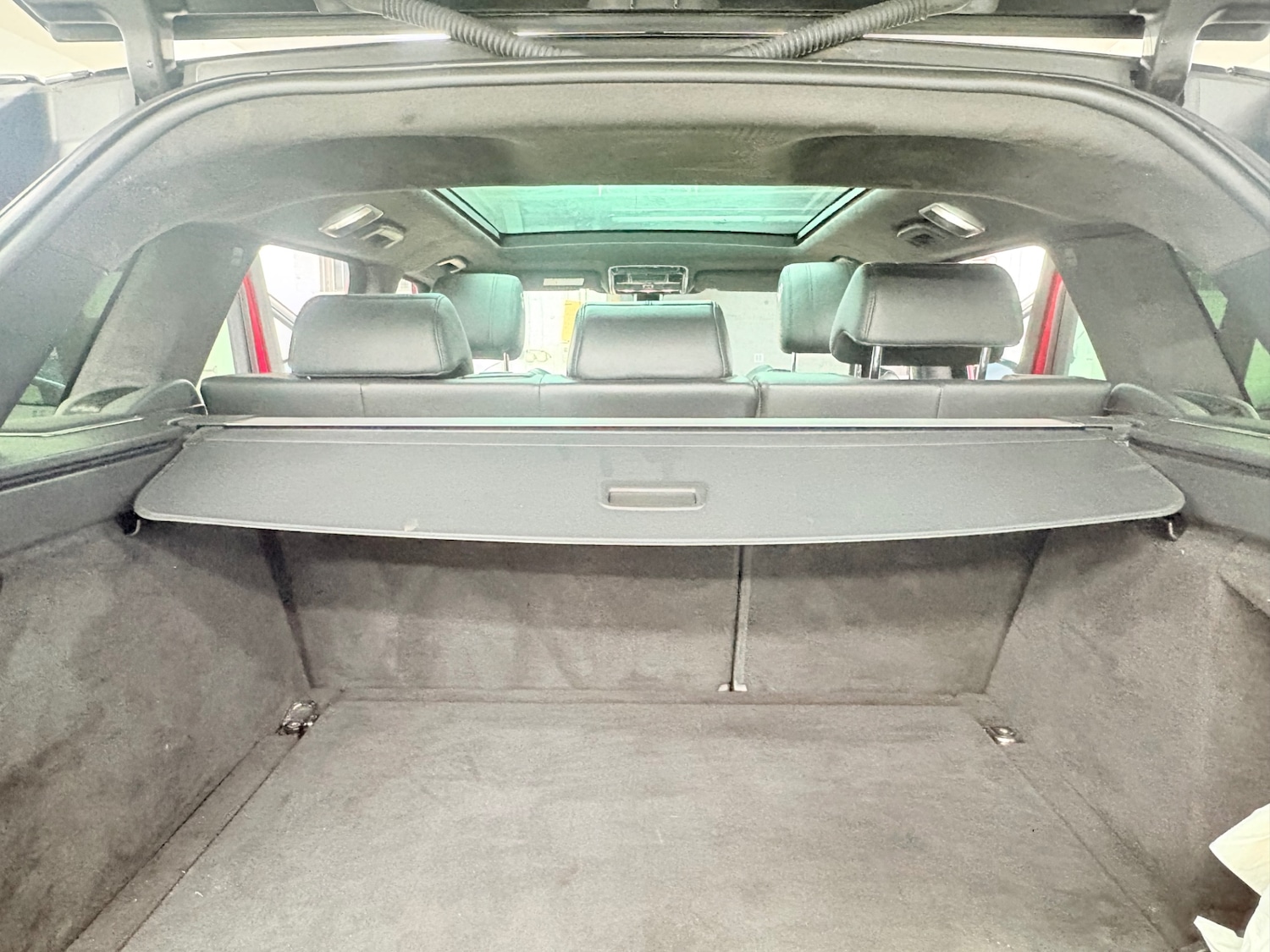 Used Land Rover Range Rover Sport 2015 for sale - 77014994: Photo 15