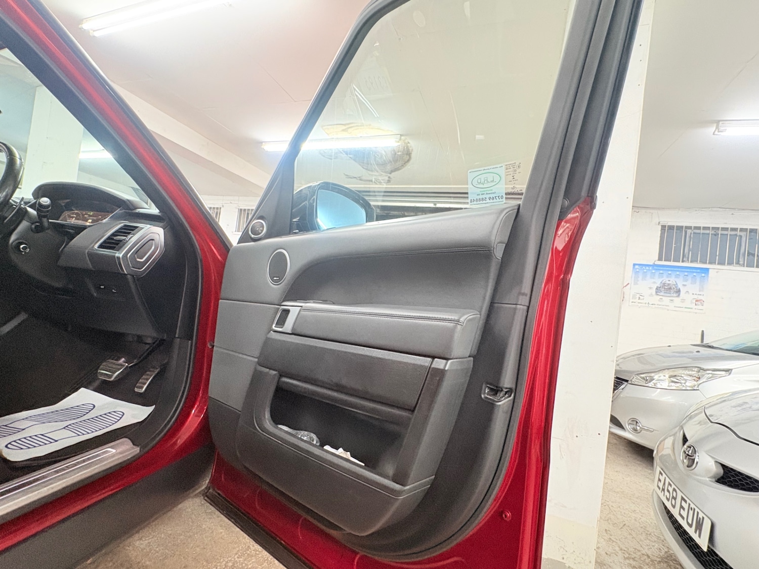 Used Land Rover Range Rover Sport 2015 for sale - 77014994: Photo 16