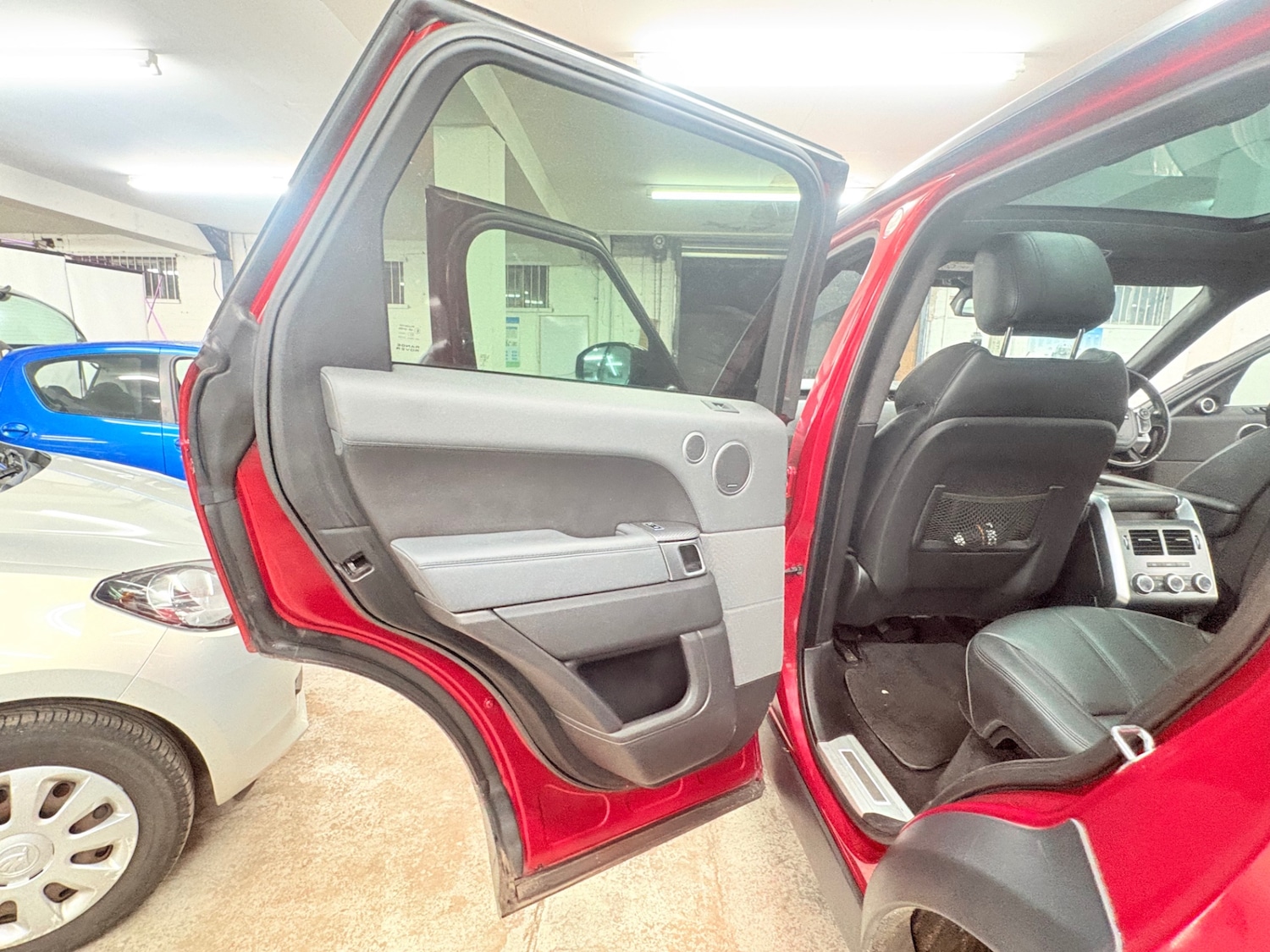 Used Land Rover Range Rover Sport 2015 for sale - 77014994: Photo 19