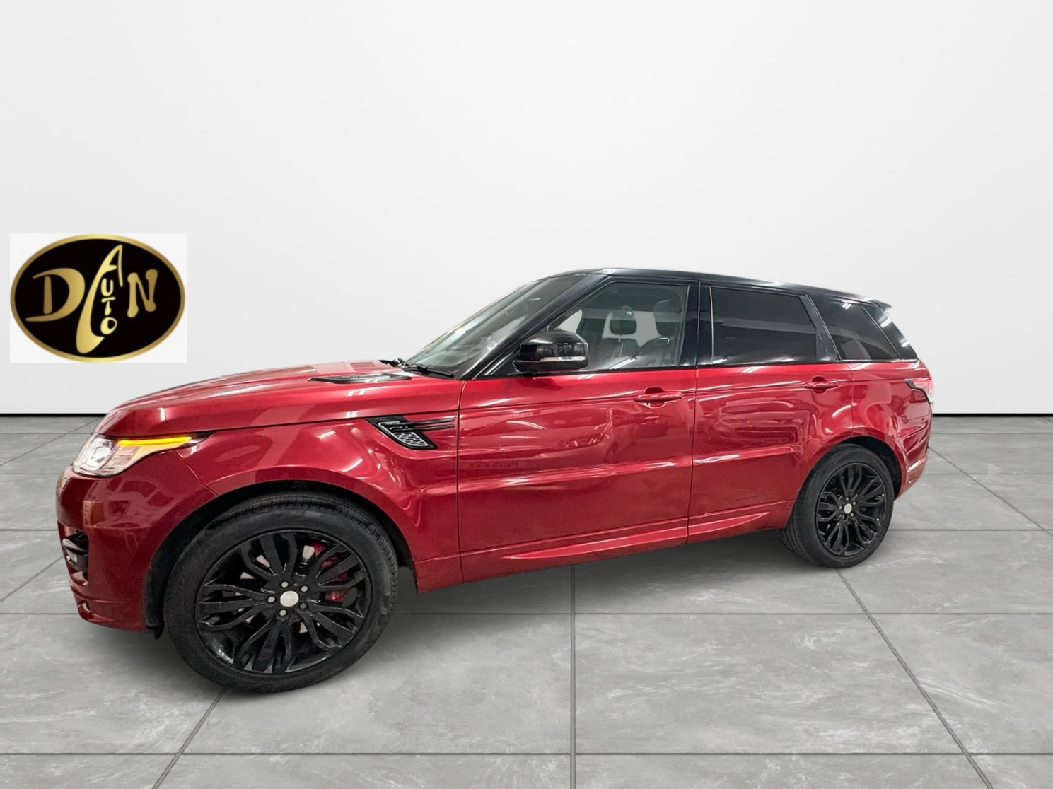 Used Land Rover Range Rover Sport 2015 for sale - 77014994: Photo 2