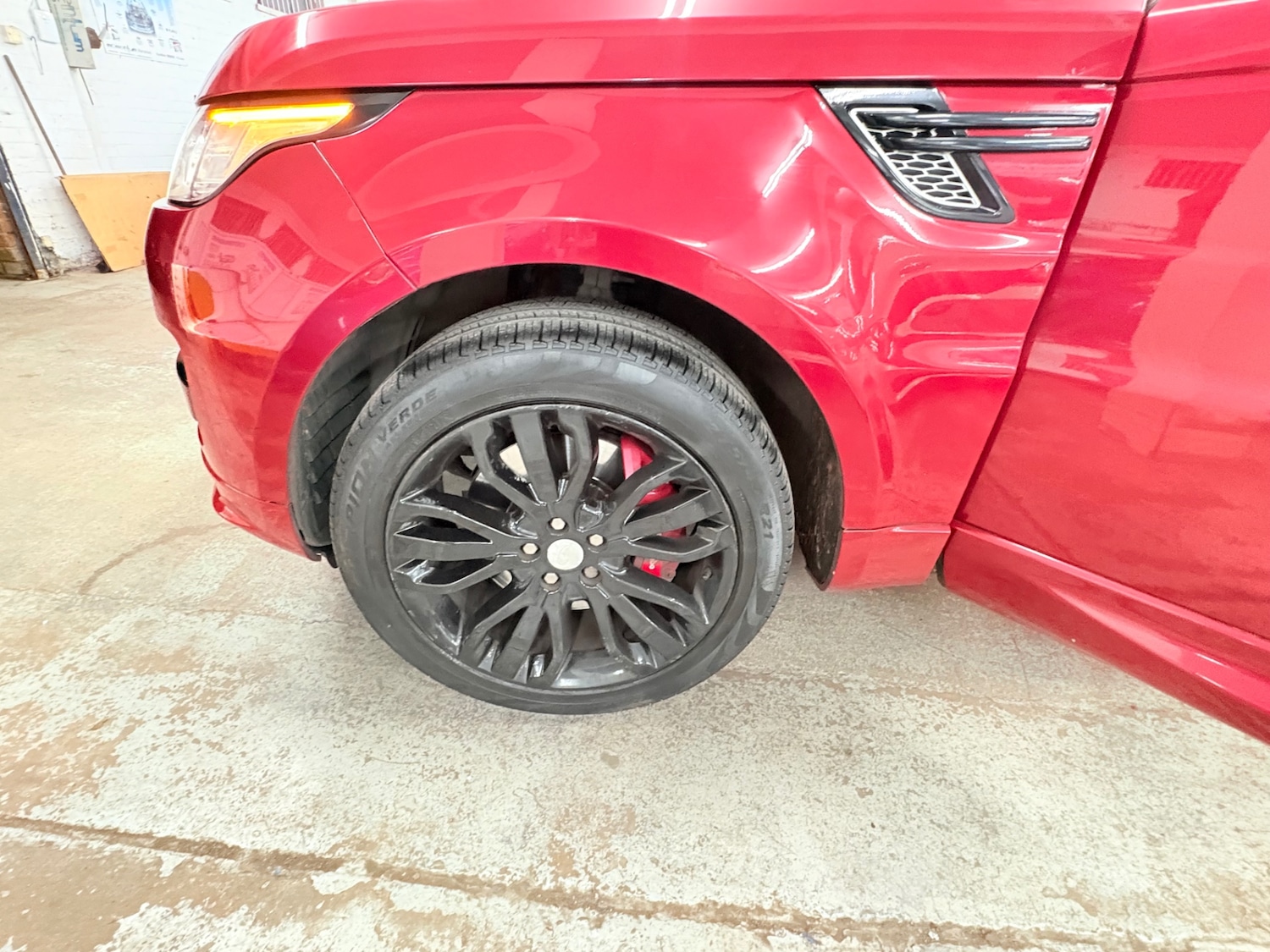 Used Land Rover Range Rover Sport 2015 for sale - 77014994: Photo 20