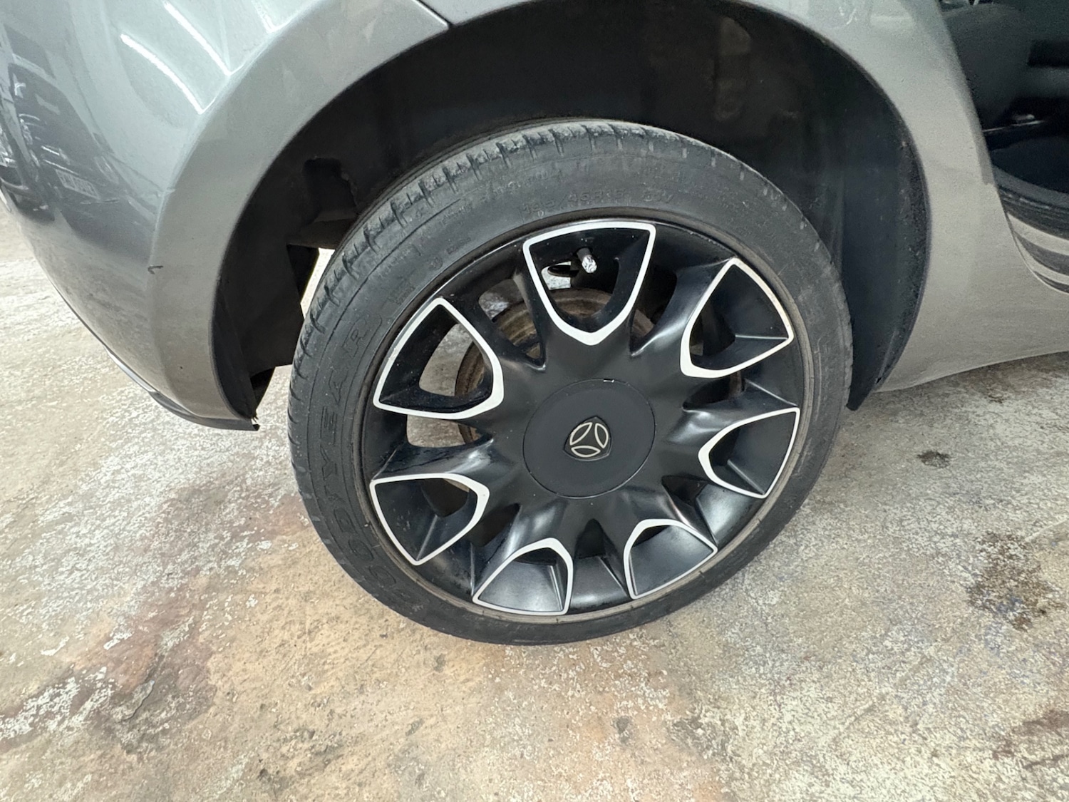 Used Chrysler Ypsilon 2013 for sale - 76758064: Photo 19