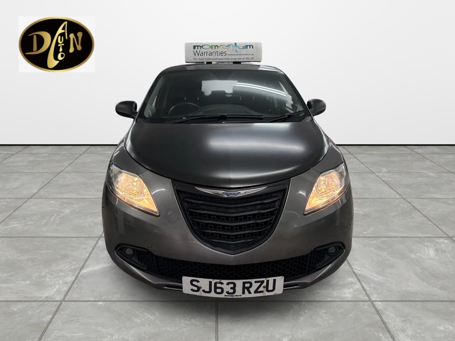 Used Chrysler Ypsilon 2013 for sale - 76758064: Photo 8