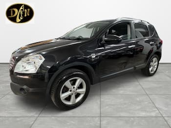 Used Nissan Qashqai 2009 for sale - 79806577: Photo