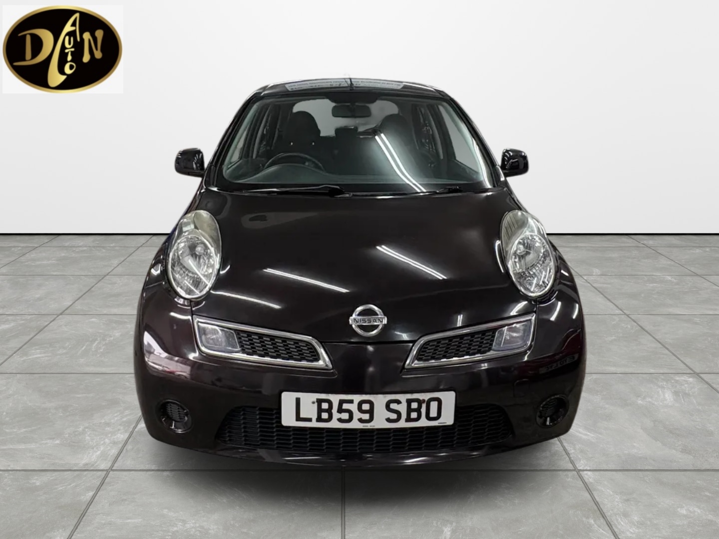 Used Nissan Micra 2010 for sale - 77790369: Photo 10