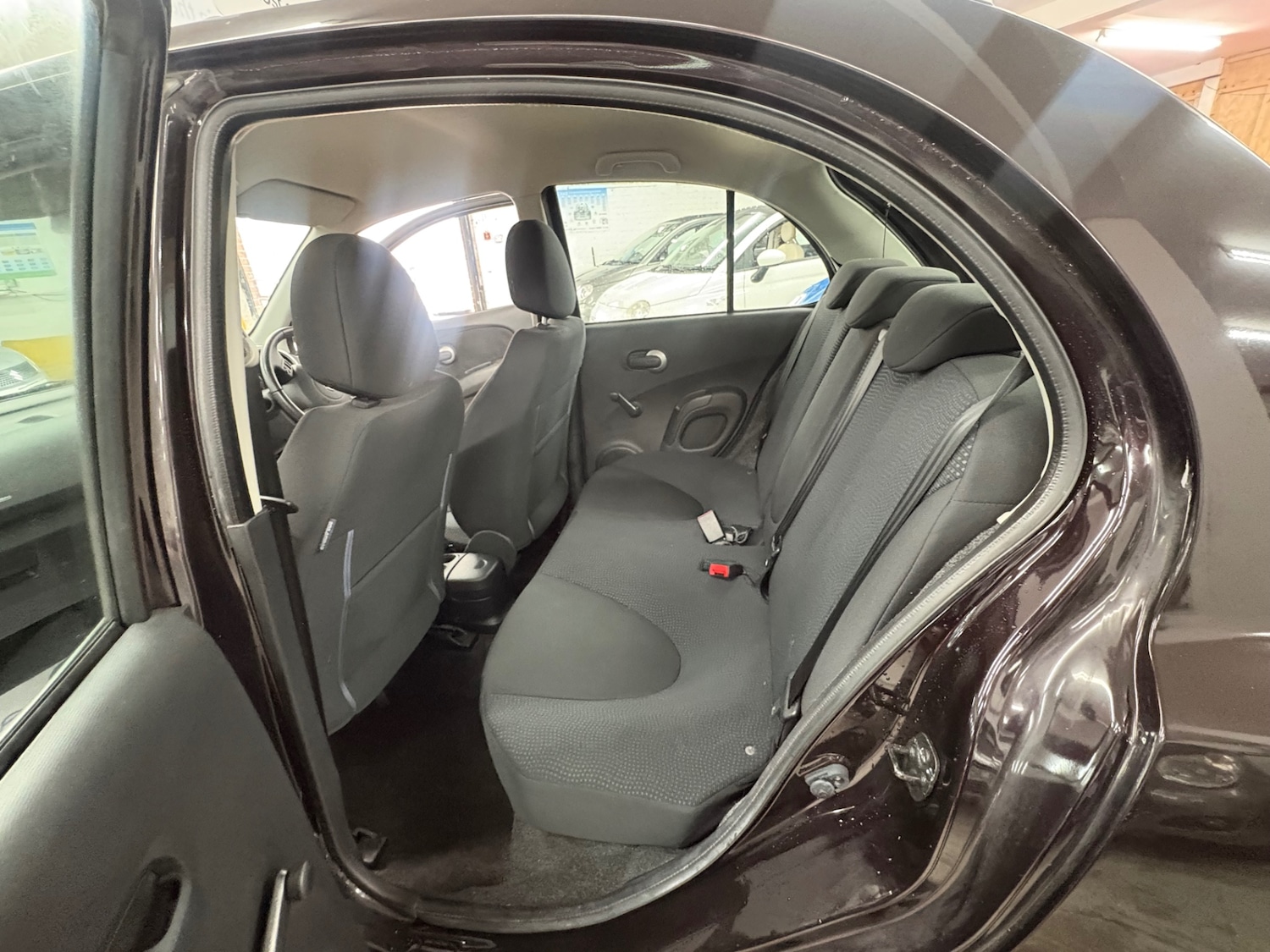 Used Nissan Micra 2010 for sale - 77790369: Photo 14