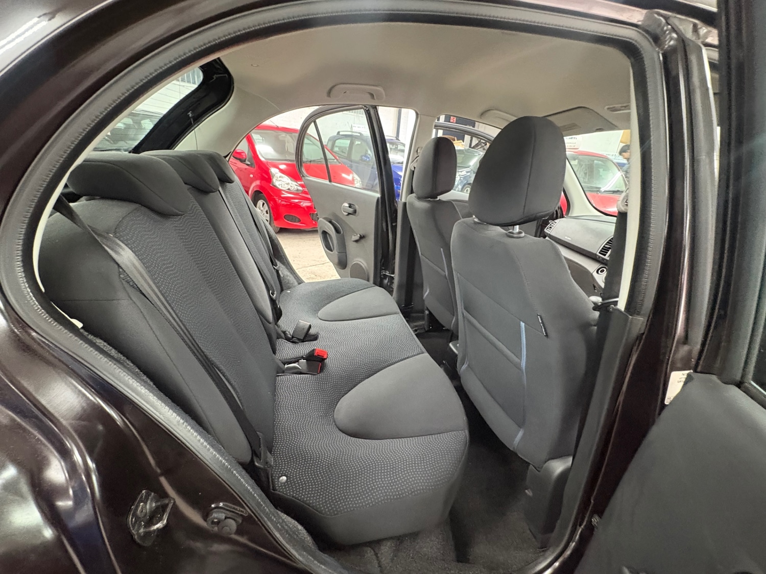 Used Nissan Micra 2010 for sale - 77790369: Photo 15