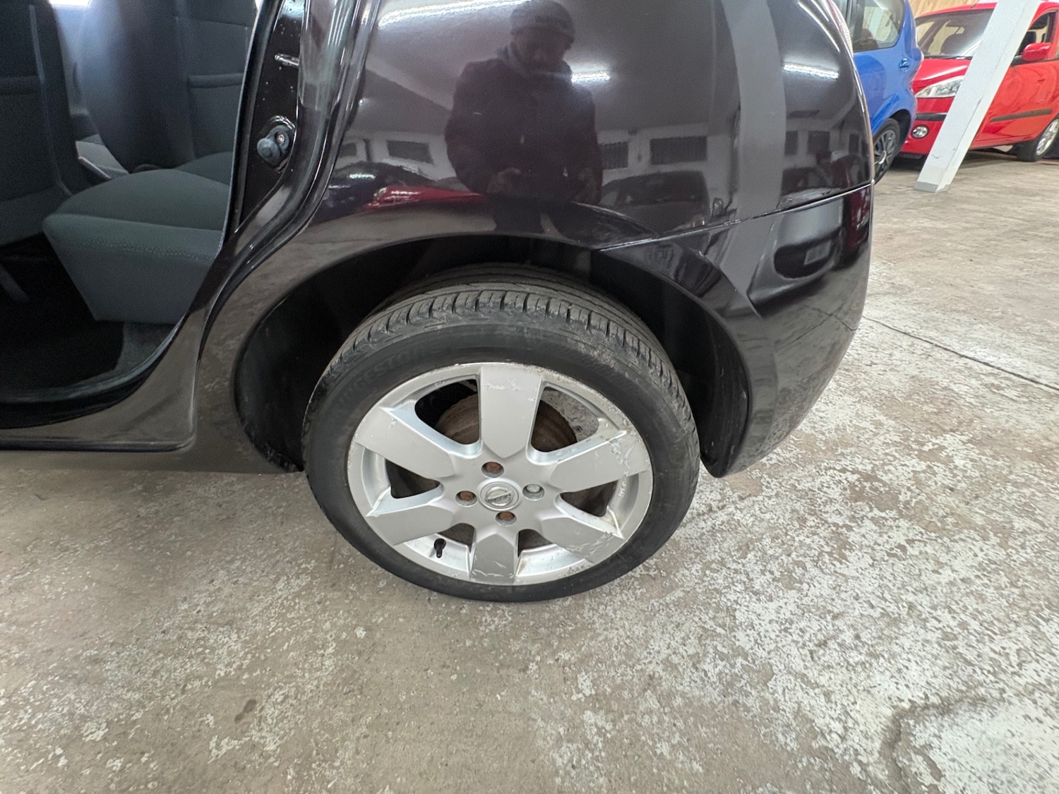 Used Nissan Micra 2010 for sale - 77790369: Photo 21