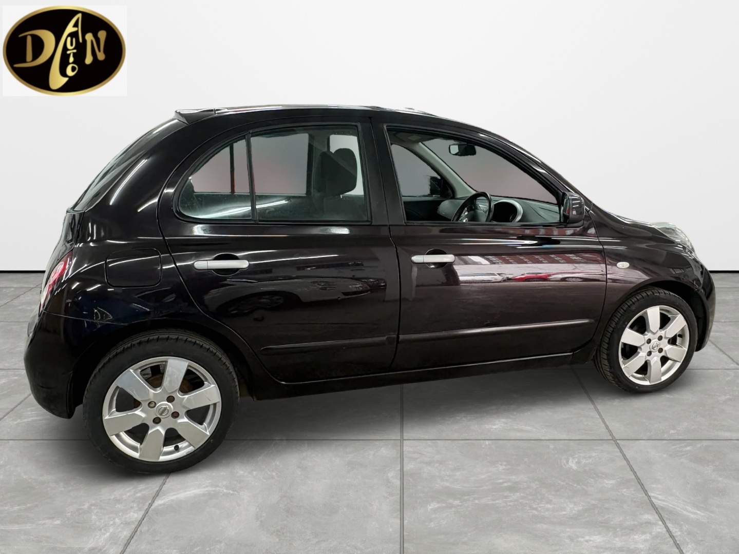 Used Nissan Micra 2010 for sale - 77790369: Photo 3