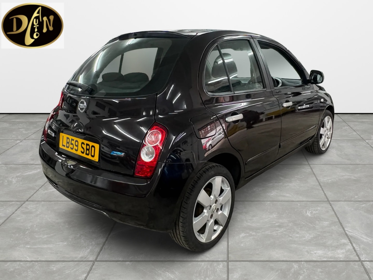 Used Nissan Micra 2010 for sale - 77790369: Photo 4