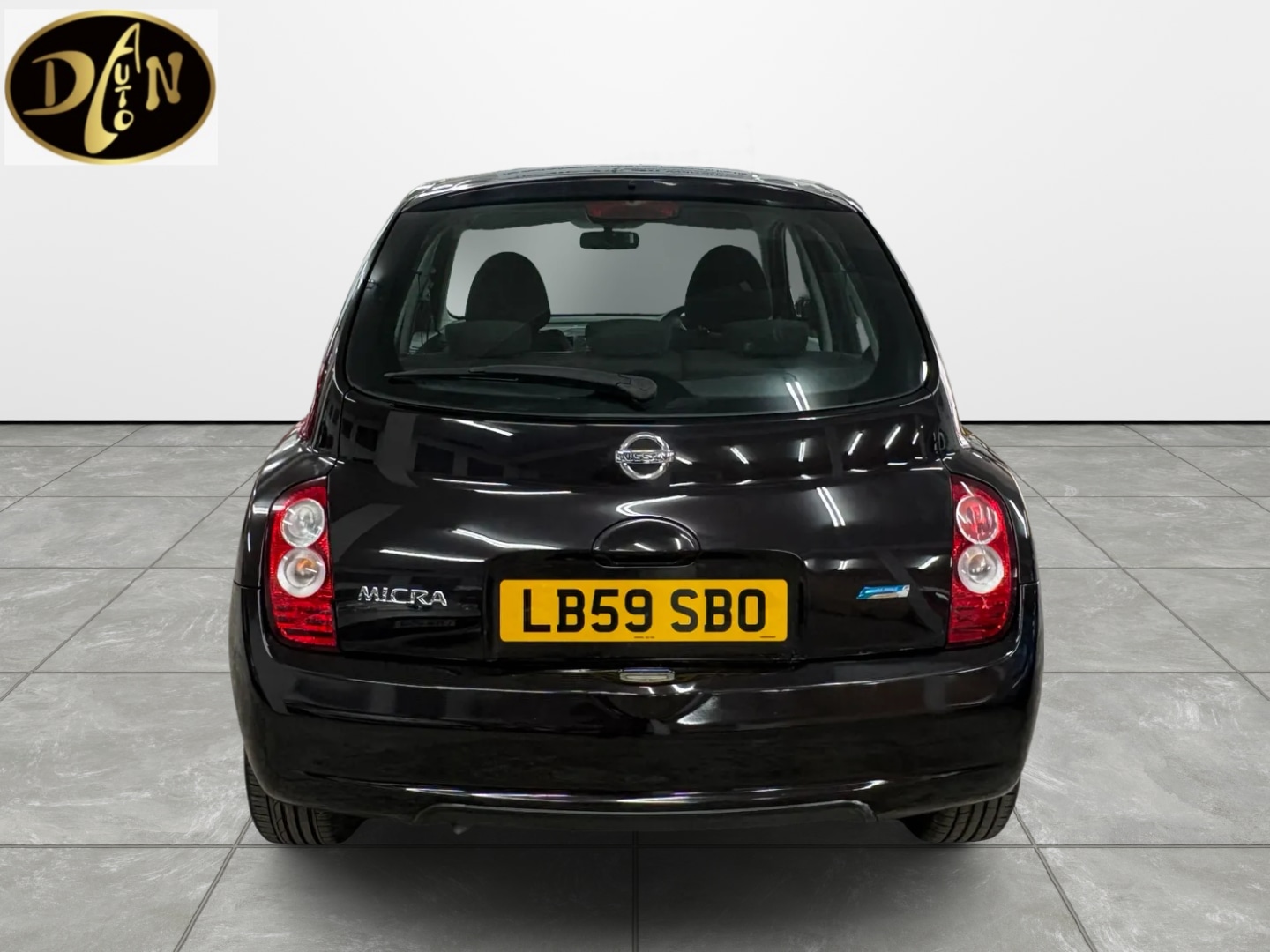 Used Nissan Micra 2010 for sale - 77790369: Photo 5