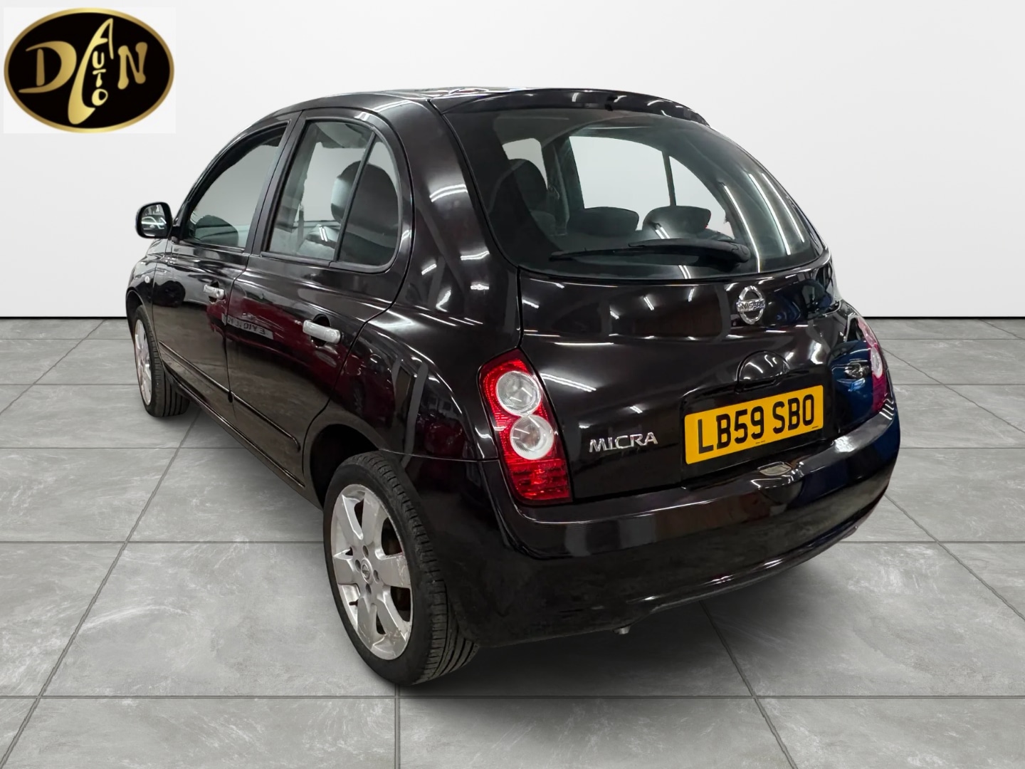 Used Nissan Micra 2010 for sale - 77790369: Photo 6
