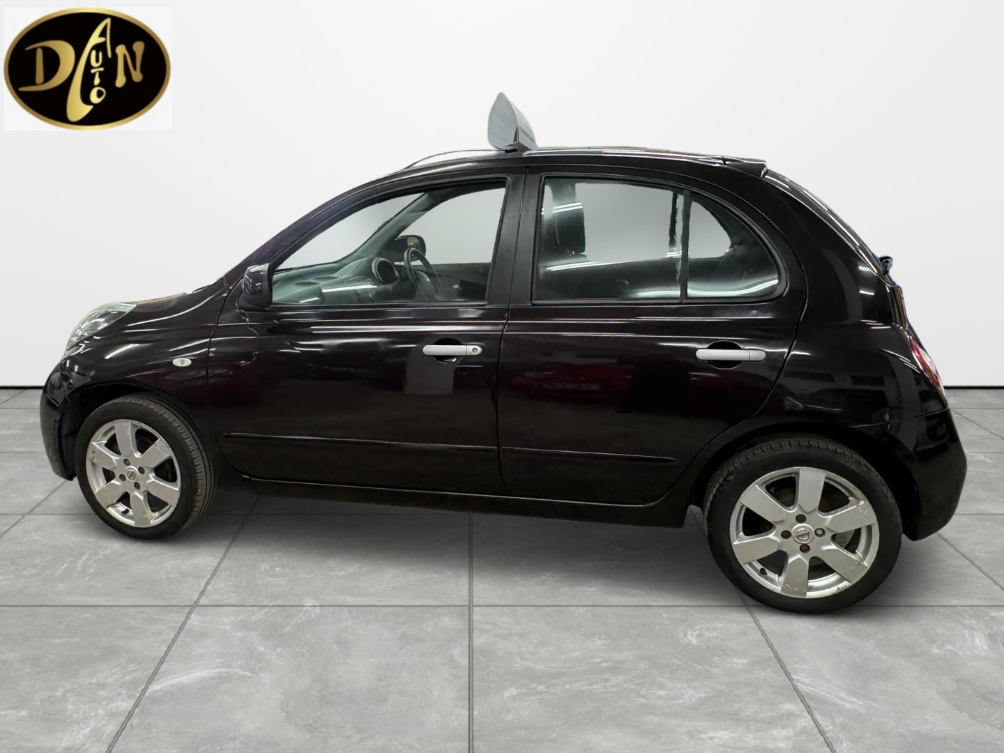 Used Nissan Micra 2010 for sale - 77790369: Photo 7