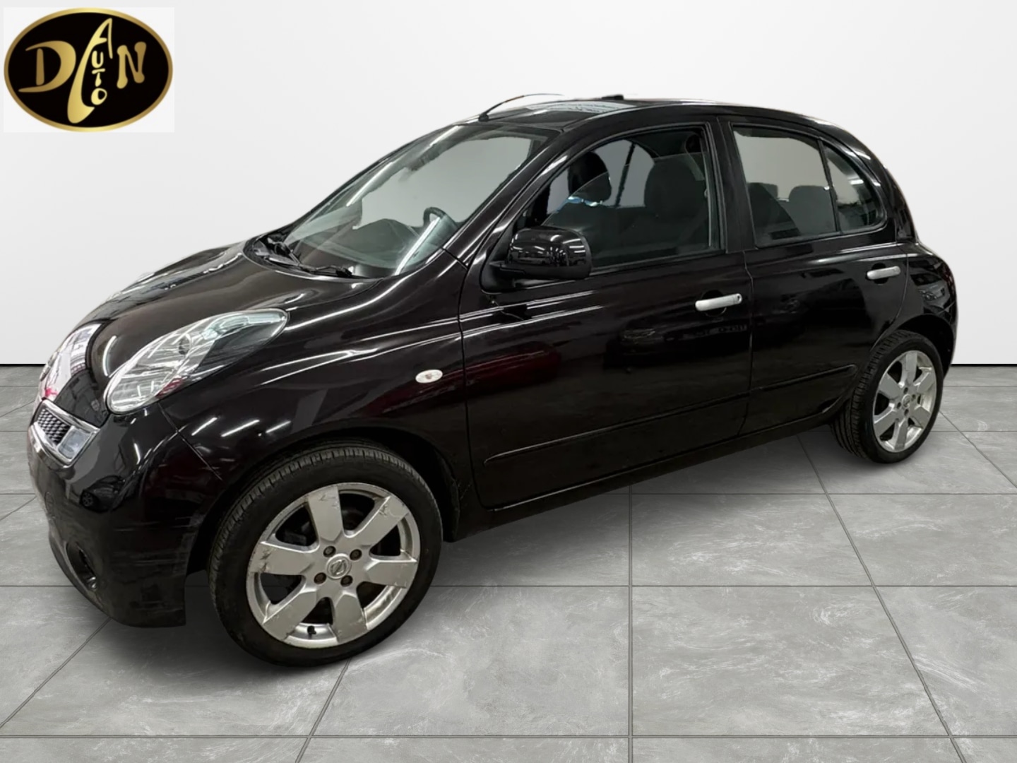 Used Nissan Micra 2010 for sale - 77790369: Photo 8