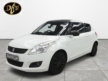 Used Suzuki Swift 2012 for sale - 79262738: Photo