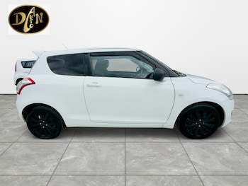 Used Suzuki Swift 2012 for sale - 79262738: Photo