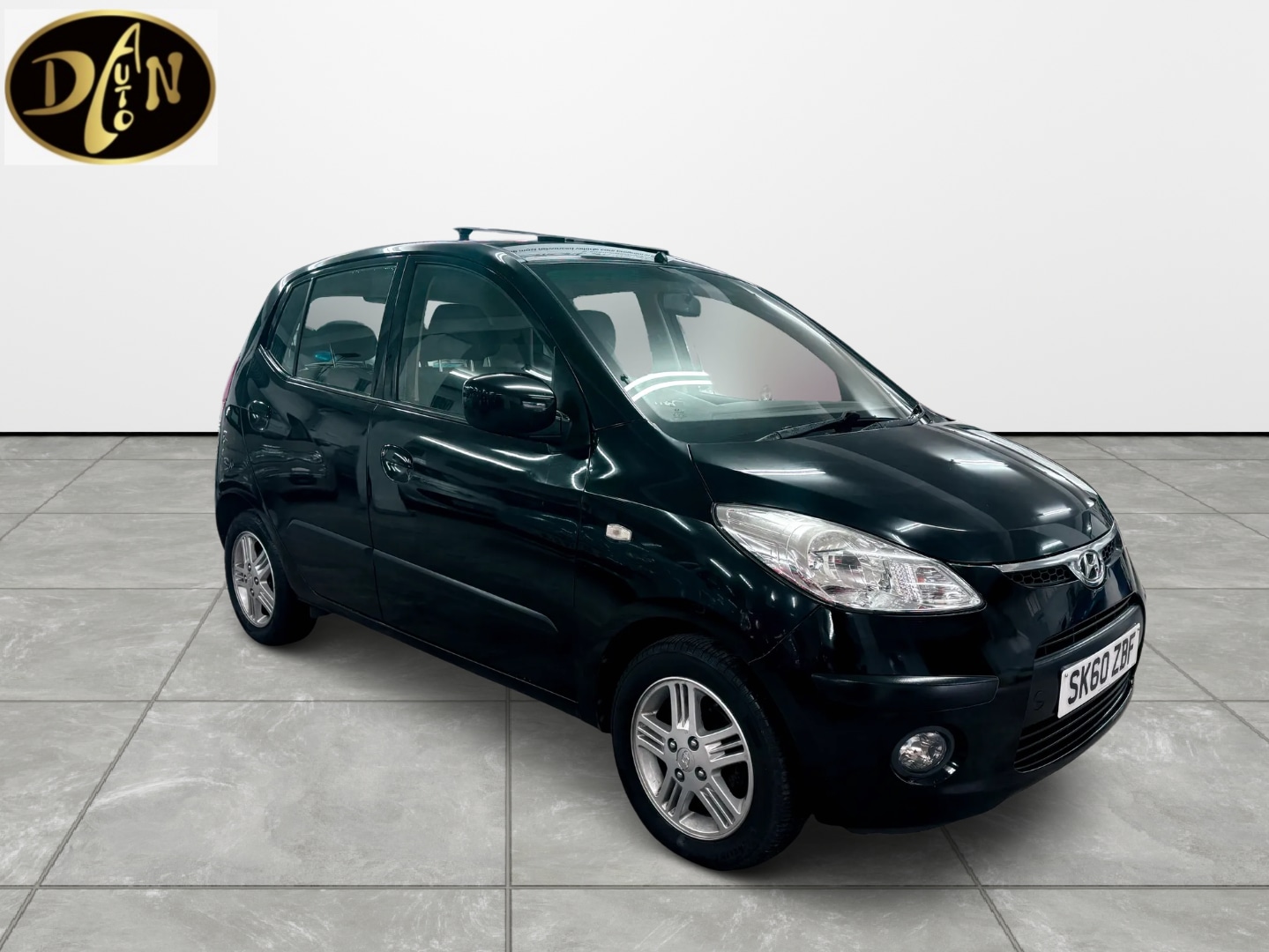 Used Hyundai i10 2010 for sale - 77622952: Photo 11