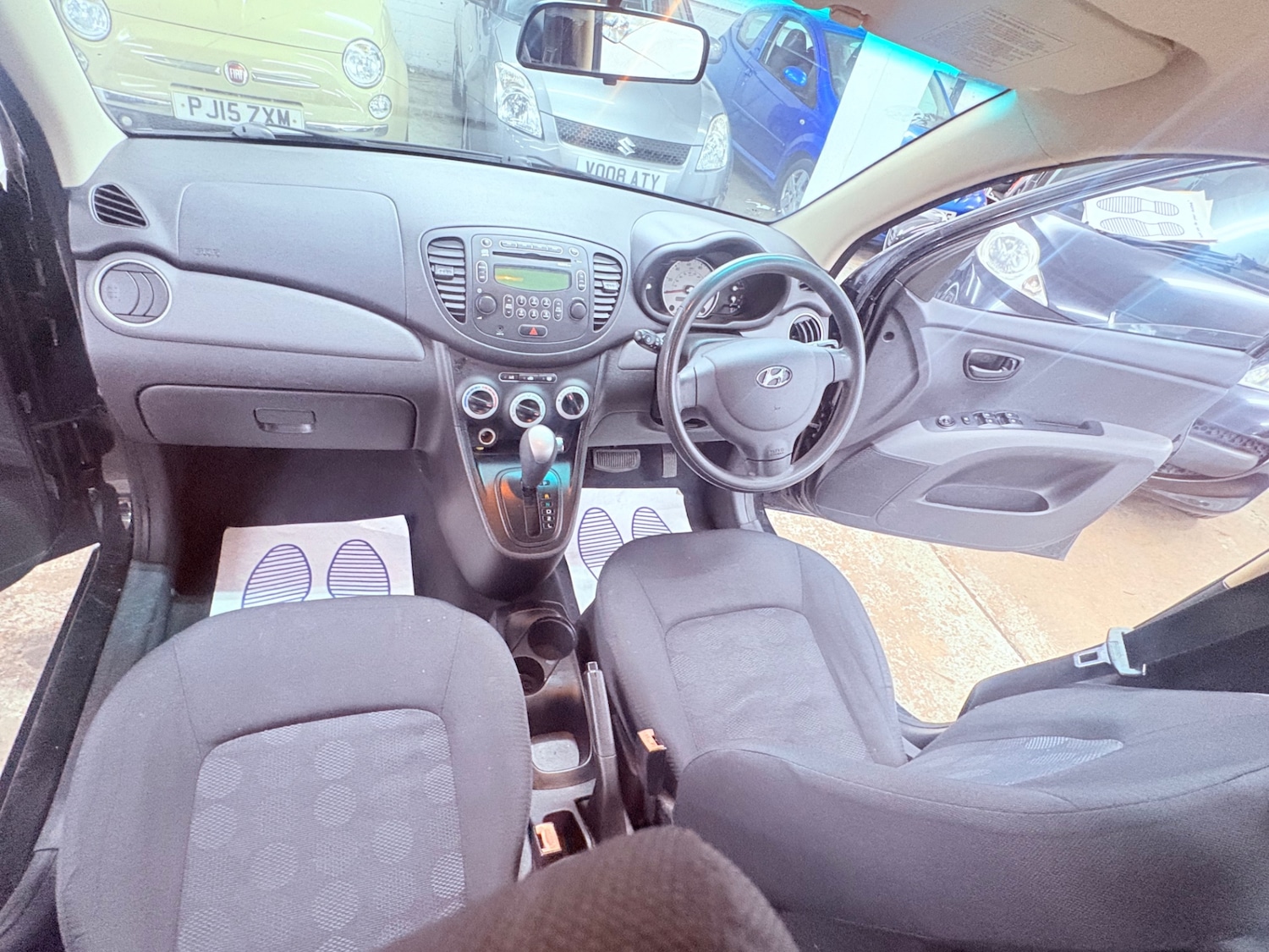 Used Hyundai i10 2010 for sale - 77622952: Photo 13