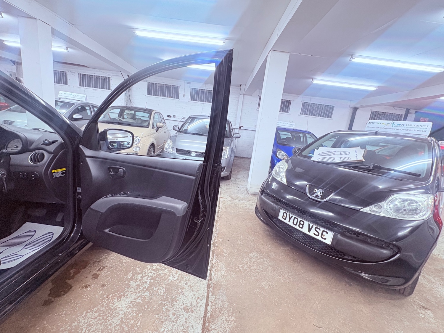 Used Hyundai i10 2010 for sale - 77622952: Photo 15