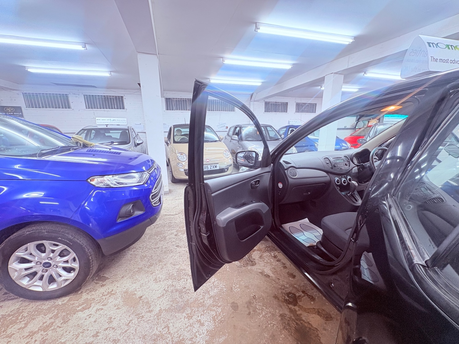 Used Hyundai i10 2010 for sale - 77622952: Photo 17