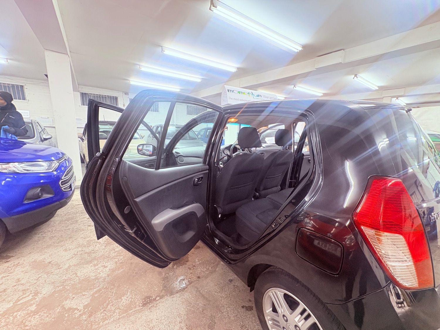 Used Hyundai i10 2010 for sale - 77622952: Photo 18