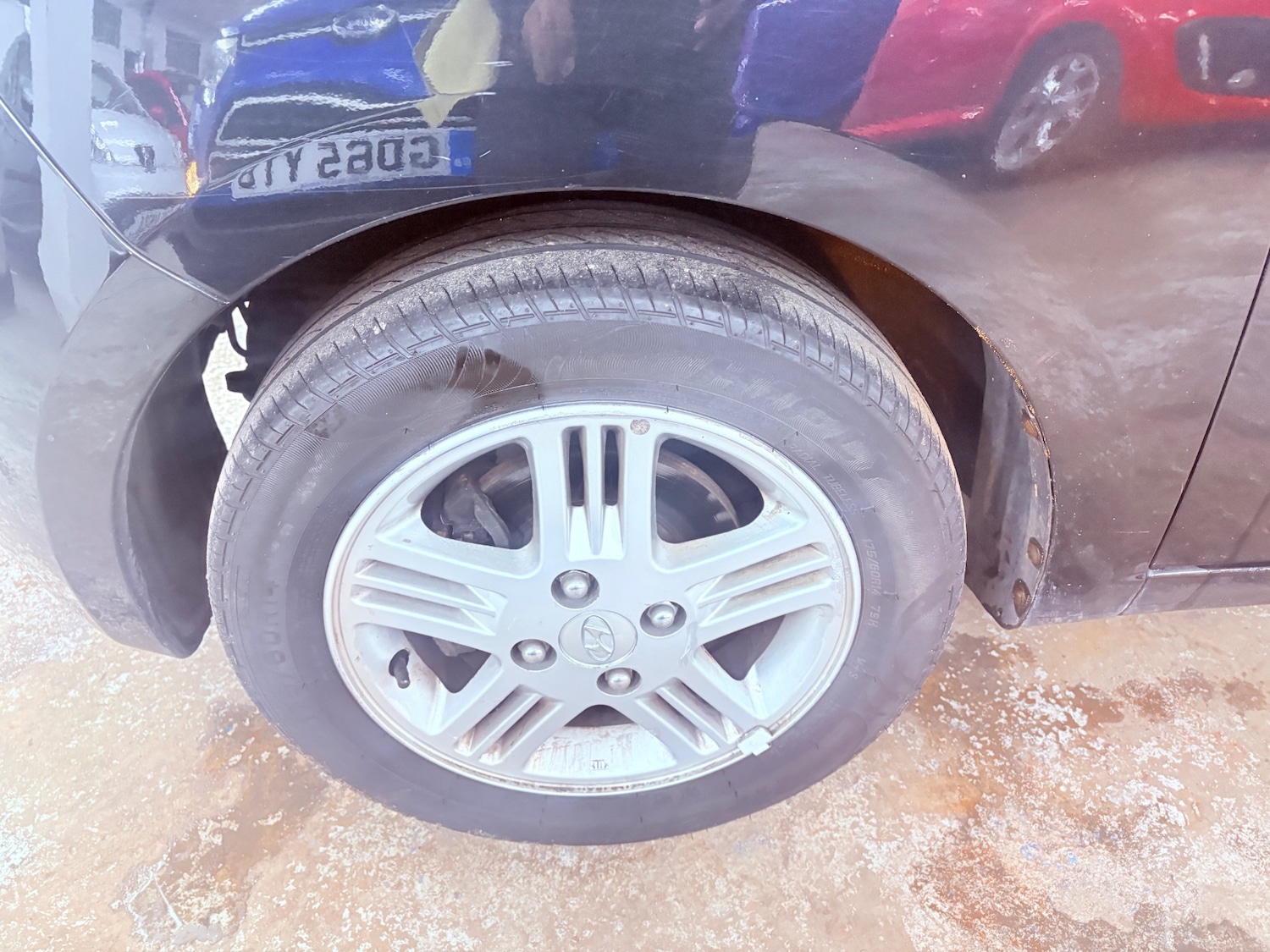 Used Hyundai i10 2010 for sale - 77622952: Photo 19