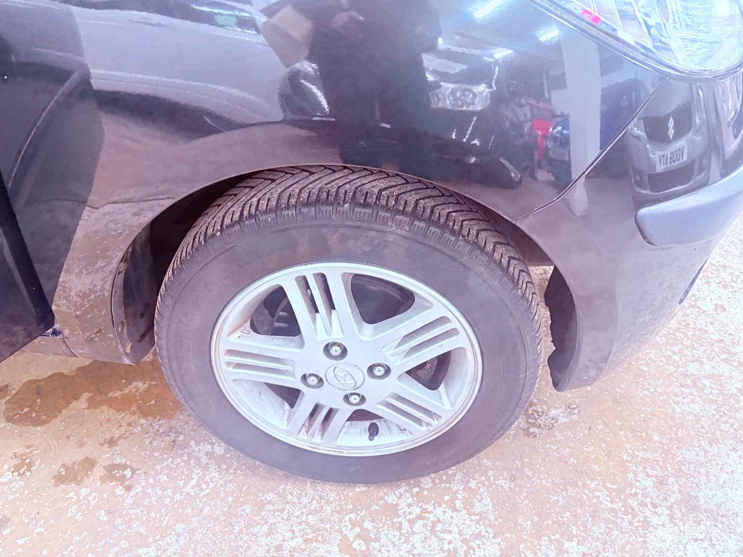 Used Hyundai i10 2010 for sale - 77622952: Photo 22