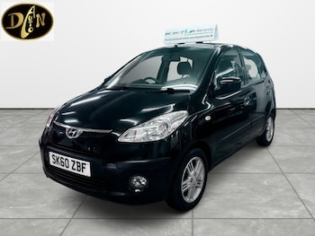 Used Hyundai i10 2010 for sale - 77622952: Photo