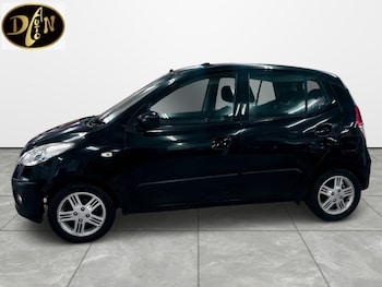 Used Hyundai i10 2010 for sale - 77622952: Photo